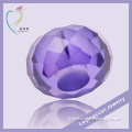China L-purple cz diamond grinding wheel
